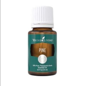Pine Essential Oil